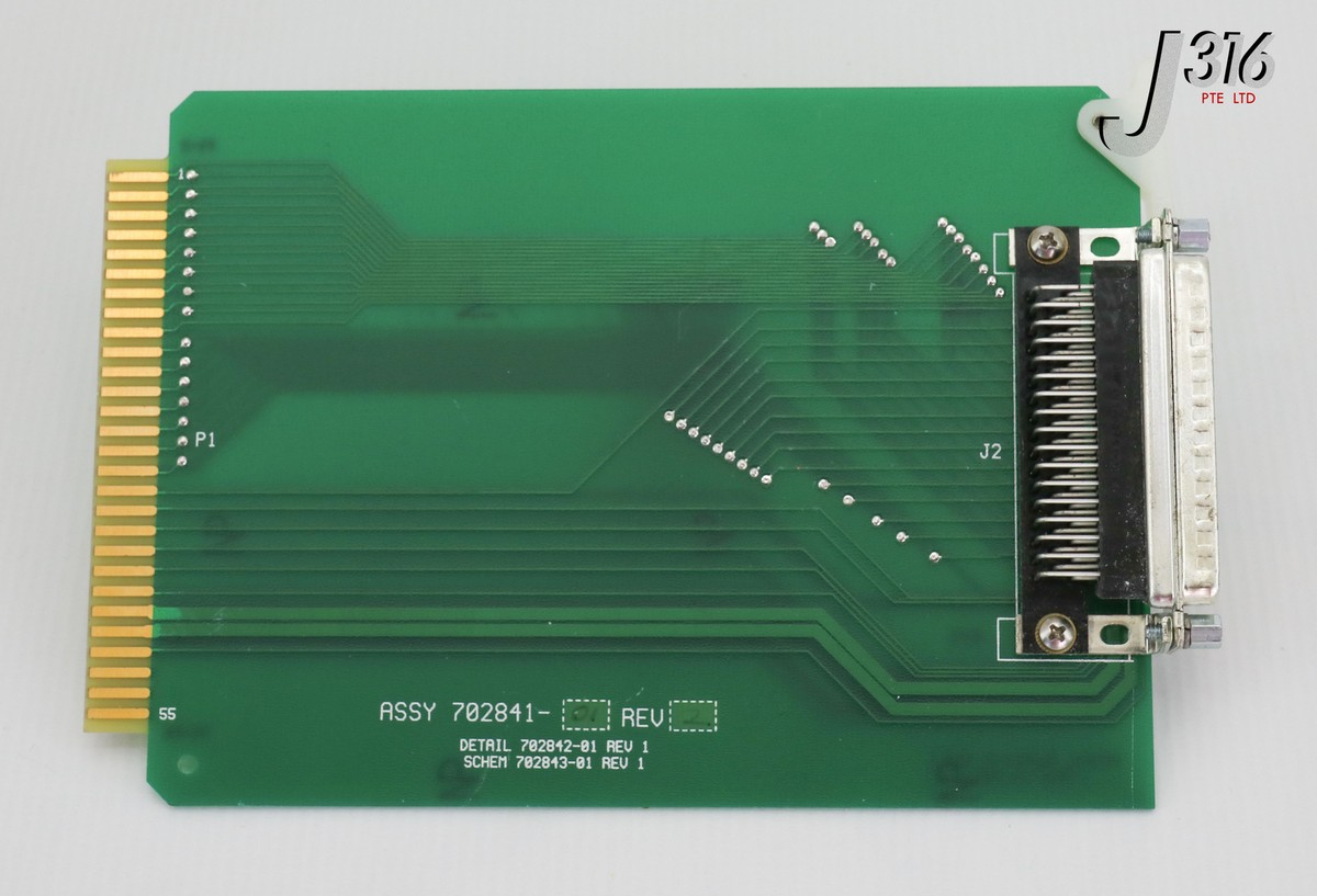 22932 OEM PCB ASSY, 702842-01, 702843-01 702841-01 | eBay
