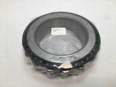 Bower 782 Taper Bearing Cone 4-1/8'' ID 782 USA