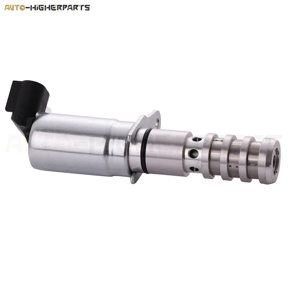 Solenoide de distribución de válvula variable de 4,2 L para Chevy Trailblazer GMC Envoy 2002-2009 Foto 2 de 4