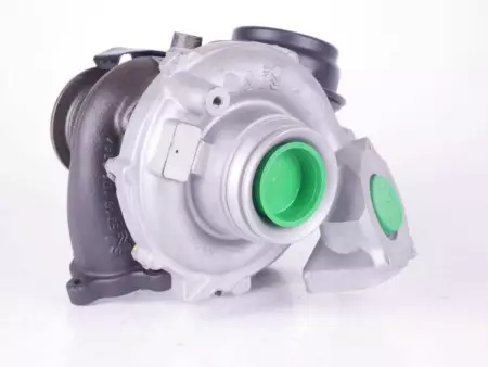 Turbolader 5316 971 0016