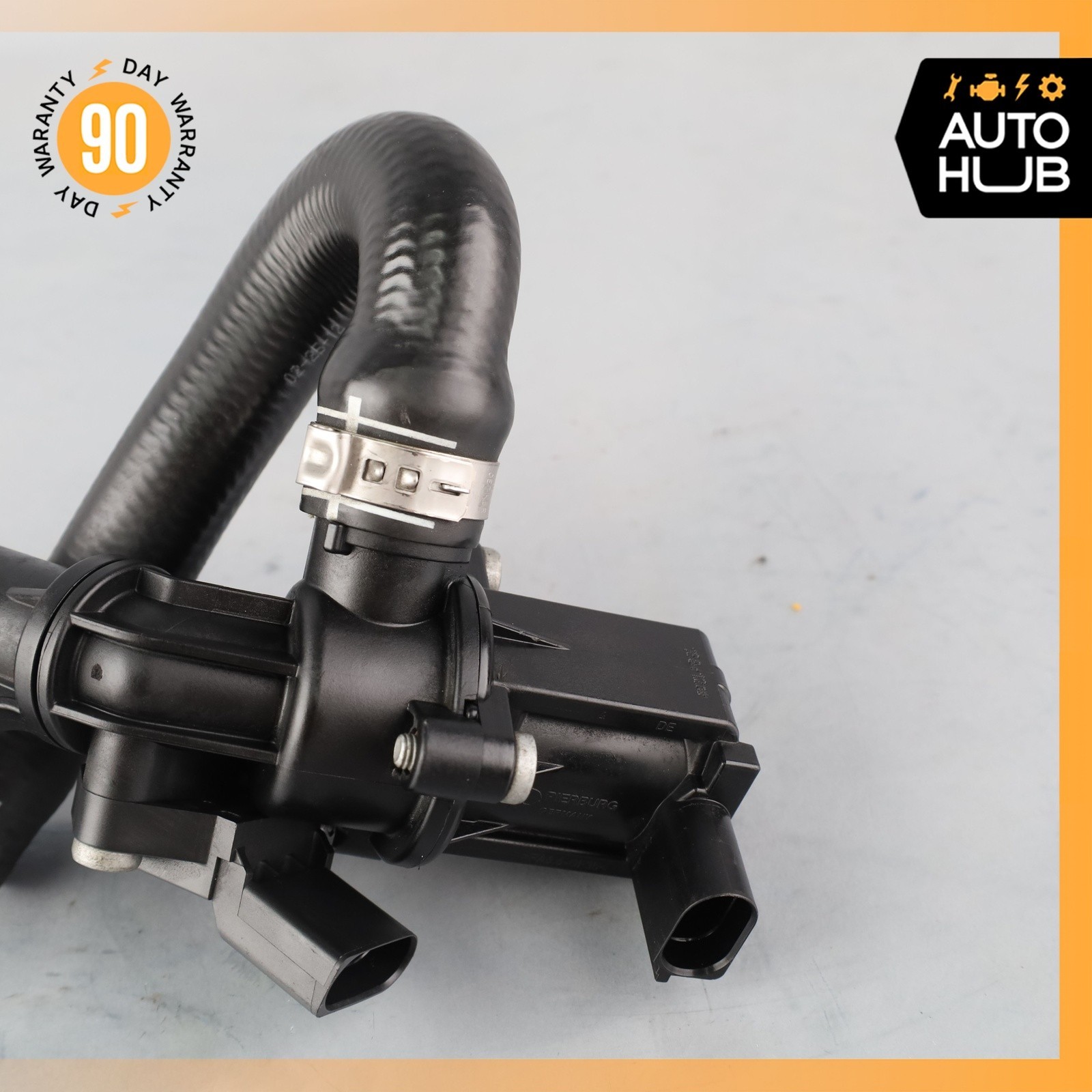 Audi C7 S6 Bentley Continental Right Cut Off Control Valve 06H145710D OEM