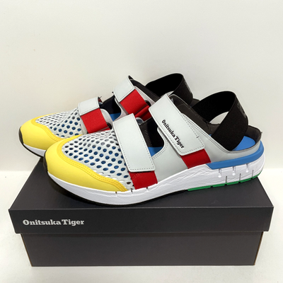 Onitsuka Tiger REBILAC SANDAL 1183A966 021 POLAR SHADE/POLAR SHADE