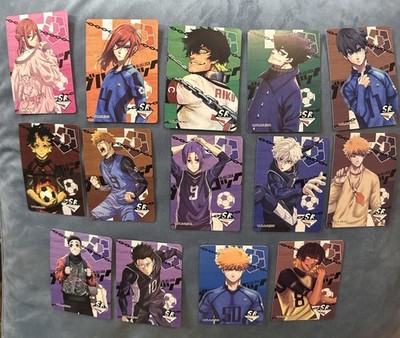 rare anime cards The 10 Most Valuable Weiss Schwarz Cards Right Now