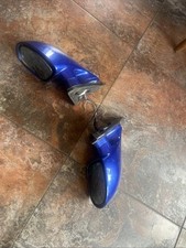 BMW  M4 M3 325 Mirror Kdc 1113 015528 E11 325 I ES 330 ELECTRICAL & INDICATORS