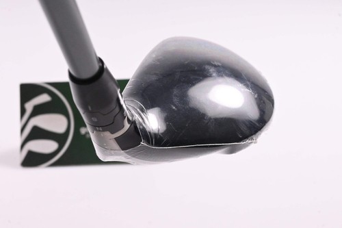 Callaway Paradym X #5 Hybrid / 24 Degree / Regular Flex HZRDUS Silver 65 - Picture 5 of 8
