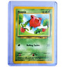 Hoppip 55/75 Pokemon TCG Neo Discovery NM Vintage 2001 Card