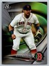 Niko Kavadas 2022 Bowman Platinum #TOP-48 Top Prospects Boston Red Sox