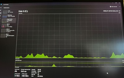 gaming laptop