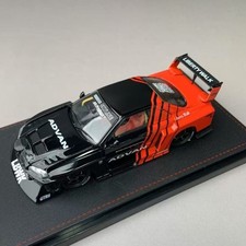 Street Weapon Lbwk Nissan Skyline Er34 164 Advan Livery Openable Hood Street Weapon Lbwk Nissan Skyline Er34 164 Advan Livery Openable Hood