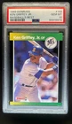 1989 Donruss Baseball's Best Ken Griffey, Jr. RC #192 Mariners PSA 10
