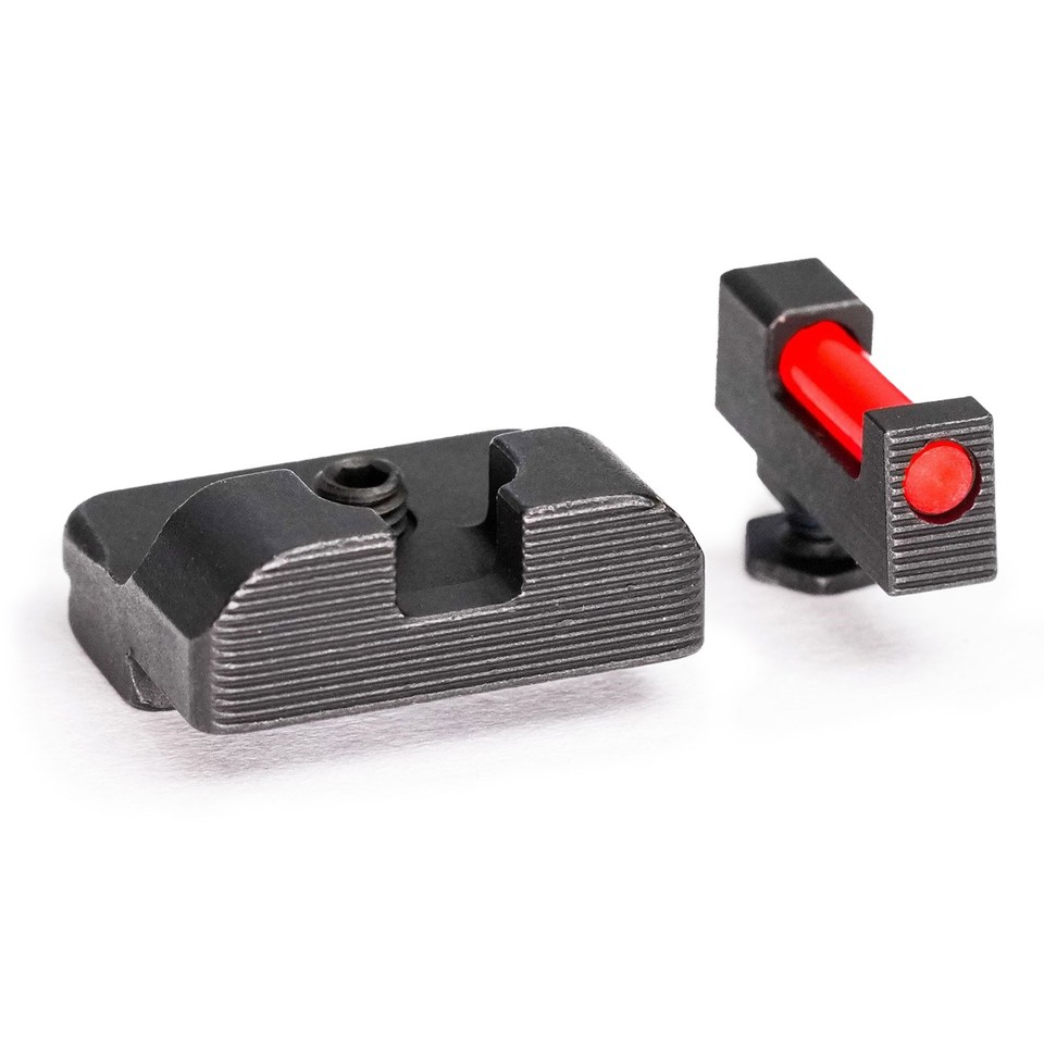 TAG PRECISION For Glock TSH TAC 9mm/.40 S&W Gun Sight (001BE001PN) | eBay