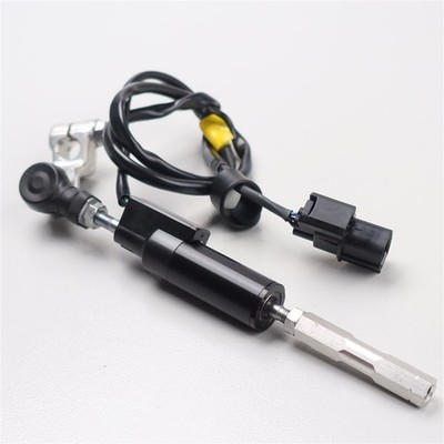 Kawasaki ZX6R ZX636G OEM Quick Shifter Assembly 2021 Genuine Part