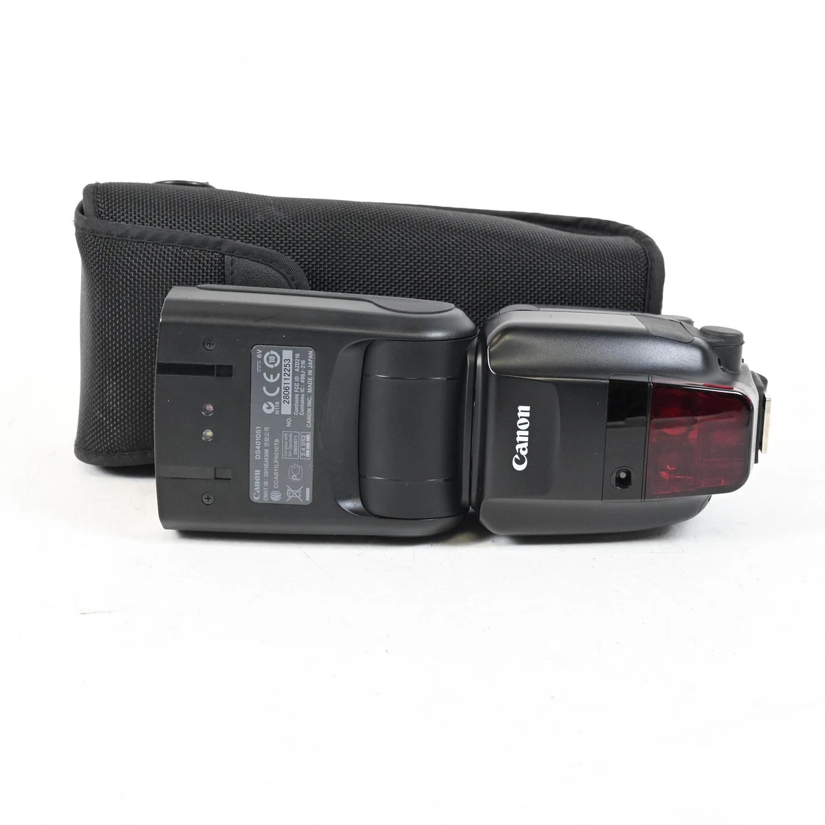 Canon Speedlite 600ex Rt for sale - eBay