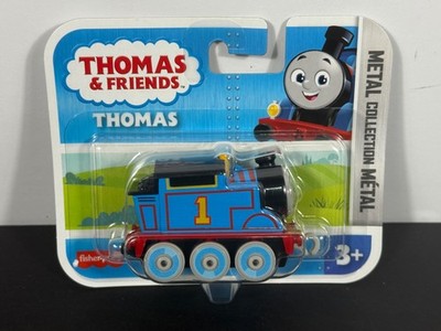 Thomas And Friends THOMAS Metal Collection #1 Fisher Price 2023 HBX91 NEW