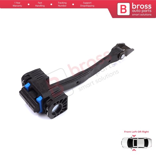 Front Door Stop Check Assy Limiter for Audi Q5 SQ5 8R 8RB 2008-2018 Macan 95B - Foto 3 di 8