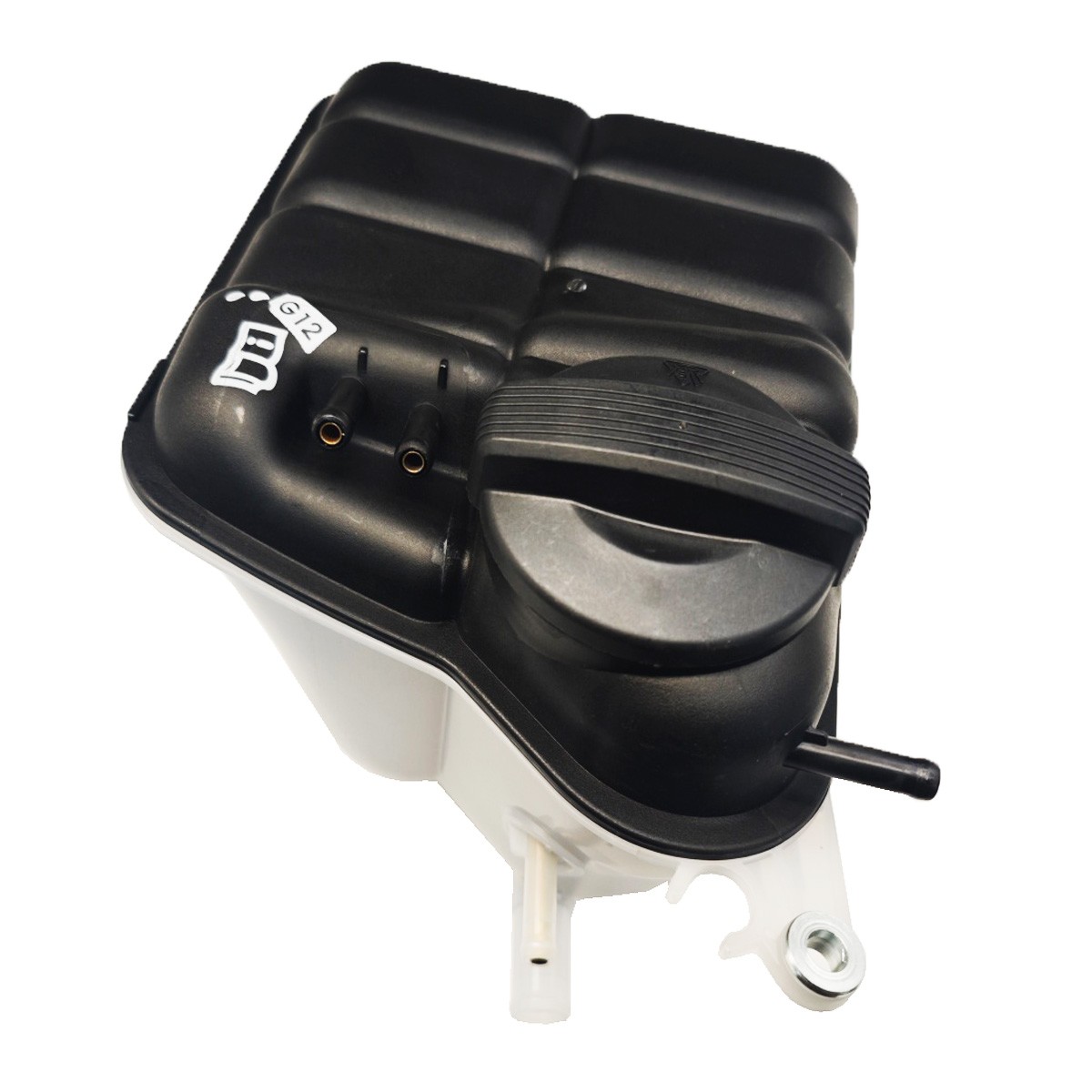 For Bentley Flying Spur Continental Radiator Coolant Expansion Tank 3W0121403C