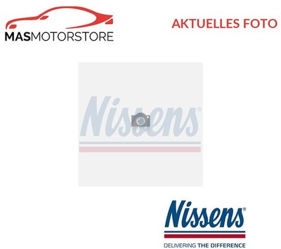 ÖLLEITUNG LADER NISSENS 935020 P FÜR SEAT ALTEA,ALTEA XL,LEON,ALHAMBRA