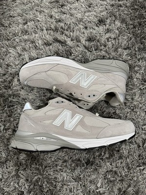 New Balance x Kith 990v3 MiUSA Hallow U990KT3 Size 11