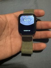 Apple Watch SE 40mm Unlocked Smart Watch