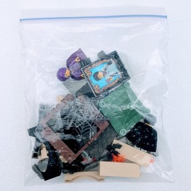 Lego 4702, The Final Challenge, Harry Potter, 100% complete w/ minifigs & manual