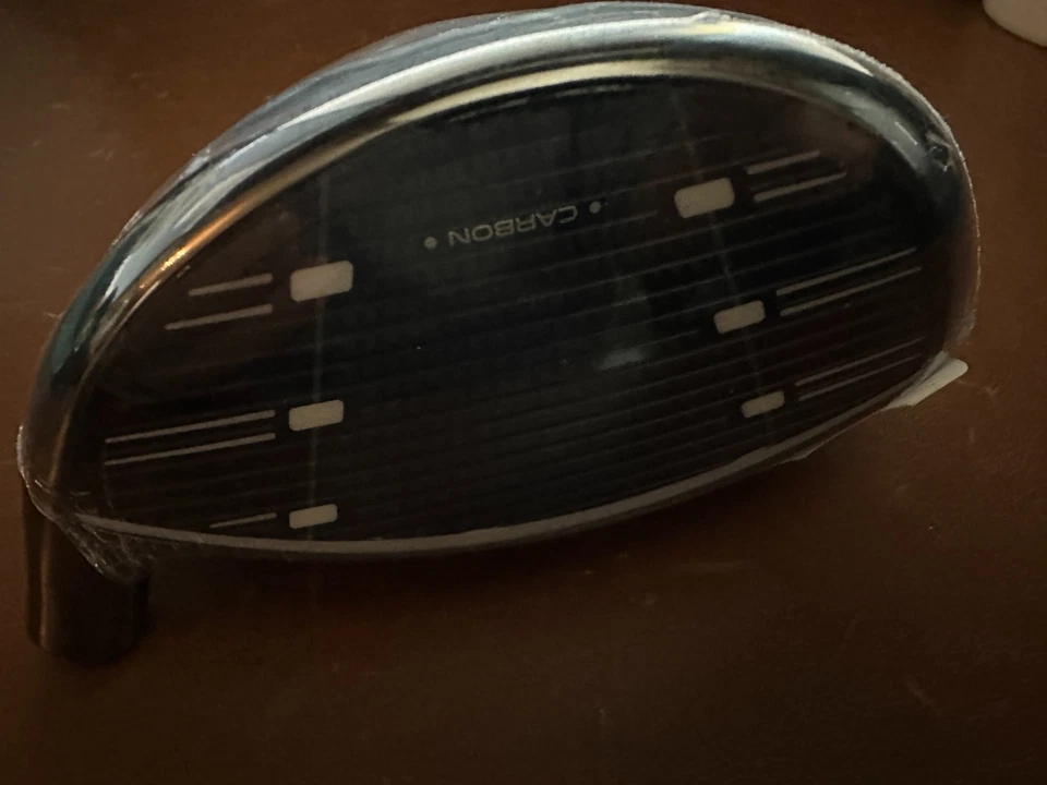 TaylorMade Qi35 Max 10.5° Driver Head Only , Right Handed **NEW** - Image 4 of 4