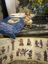 Alice’s Adventures In Figureland Kaiyodo 2” Figure Alice Pig