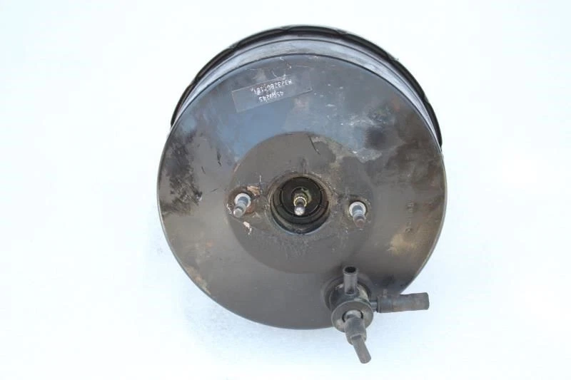 1994 PLYMOUTH ACCLAIM BRAKE BOOSTER 4509245 - Image 3 of 4