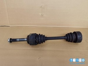 Original BMW  2002 E10  Antriebswelle Abtriebswelle hinten links rechts  18464