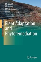 M. Ashraf (U. A.) | Plant Adaptation And Phytoremediation | Buch | Englisch | X