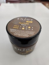 Enjoy MEN Texture 2.0 oz - HOLD 4 - SHINE 2 , NEW NO BOX
