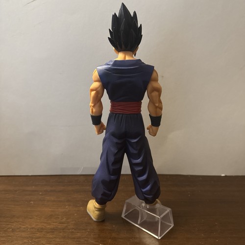 Dragon Ball Super - Gohan - Figure - Authentic - Picture 3 of 4