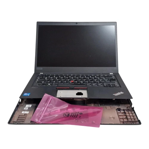 ⚠️ERSATZTEIL GEHÄUSE-Lenovo T14 gen2 ❌️OHNE MAINBOARD❌️#B358