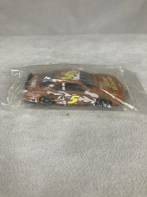 2001 Terry Labonte #5 Kellogg's Honey Frosted Mini-Wheats 