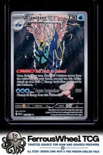 Clawitzer 141/132 - ME01: Mega Evolution - (NM)