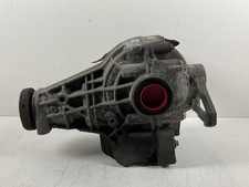 Essieu Porsche Macan