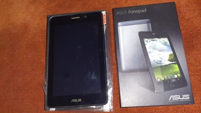 Asus Fonepad ME371MG Tablet 7''   3G/UMTS, 16GB, Intel Atom - SIM lock Frei