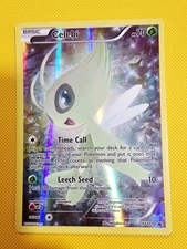 Celebi XY111 XY Holo PROMO NM