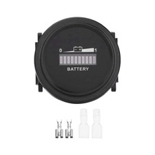 Strong Battery Power Meter set for Electric Vehicles Trucks Industrial Tools