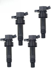 4X l Ignition Coil for 13-16 Veloster Forte Koup Forte5 Turbo 27301-2B110--