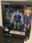 GI Joe Classified Series Sgt. Stalker Retro 6" Figure