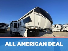 2026 Jayco Pinnacle 32RLTS