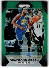 Click to enlarge Draymond Green