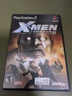 X-Men Legends 2 | Playstation 2 | CIB | Tested