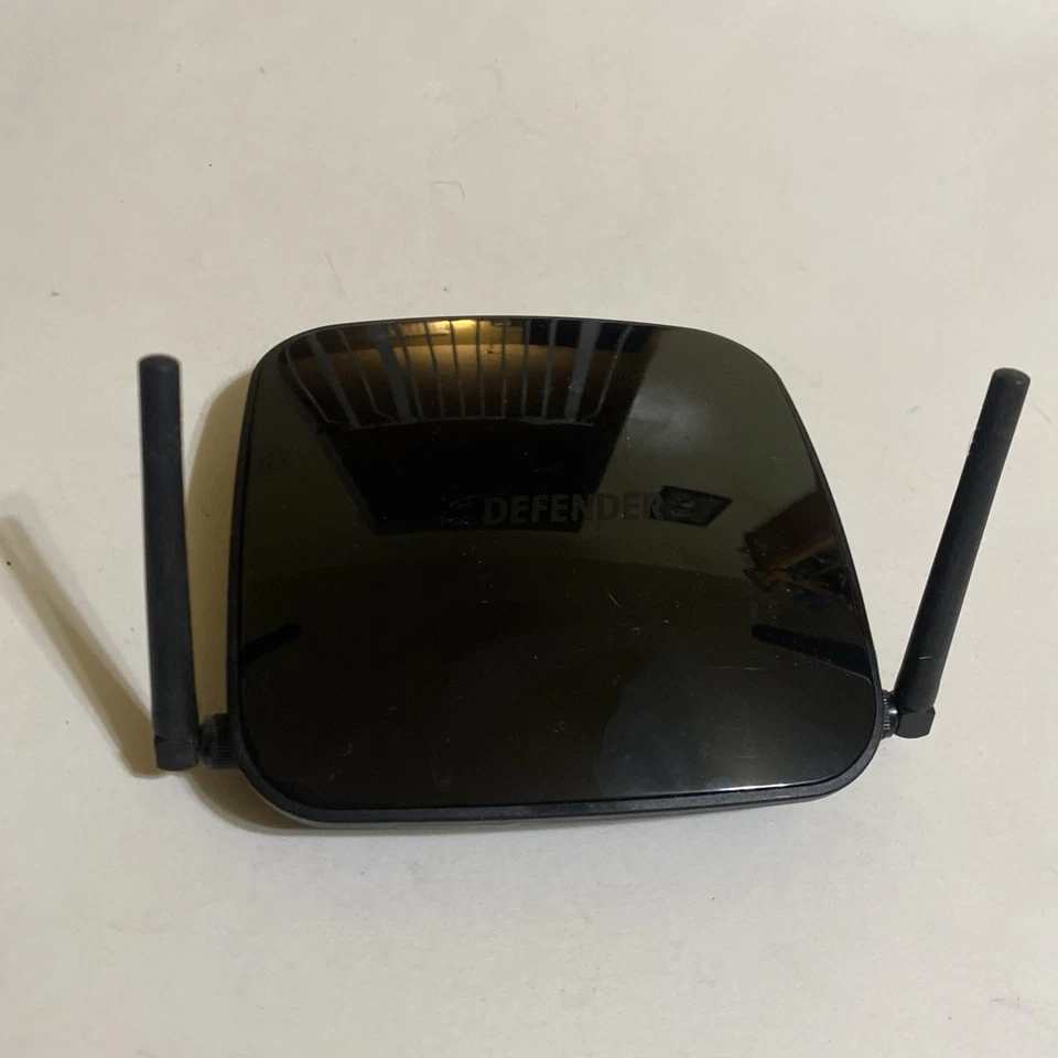 Defender Phoenix Wireless Security Camera Receiver Base Station Only 22300 - Image 2 of 4