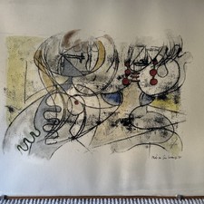 Paolo Da San Lorenzo- Discoteca, 1981