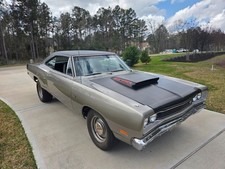 1969 Dodge Coronet for Sale