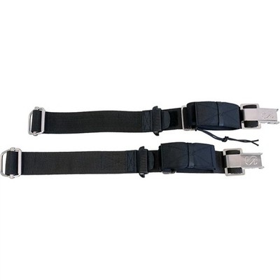 Scubapro Argon Strap Kit, Tank Mount