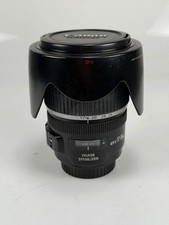 Canon EF-S 17-55mm f2.8 IS USM Lens EFS
