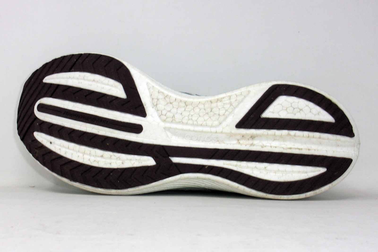 Saucony Womens Endorphin Speed 3 Runshield Promises 11.5, USED image 6