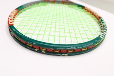 USED* DONNAY PRO ONE INTERNATIONAL TENNIS RACQUET (4 3/8) FROM A